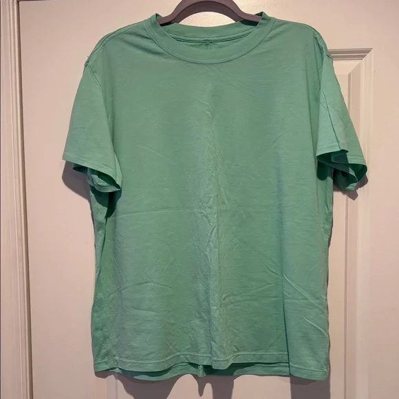 Lululemon Wild Mint Women's T-Shirt - Picture 3 of 5